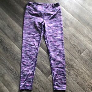 Gap work out tights